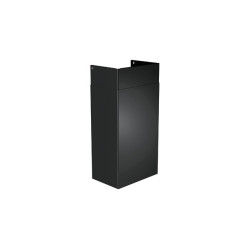 KIT CHIMENEA FRANKE MARIS NEGRA 50x30x20 (2uds)