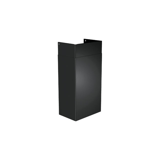 KIT CHIMENEA FRANKE MARIS NEGRA 50x30x20 (2uds) KIT CHIMENEA FRANKE MARIS NEGRA 50x30x20 (2uds)