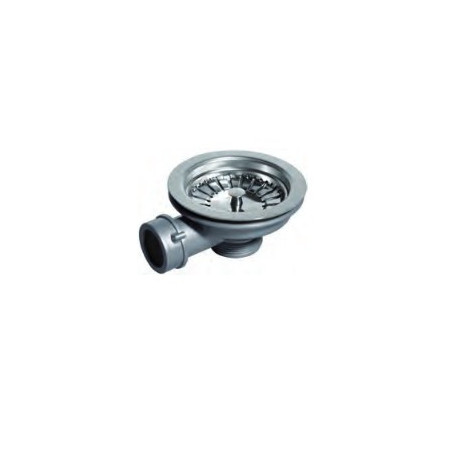 VALVULA FRANKE "B" 3" 1 2 CON CESTILLO
