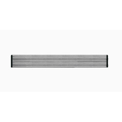ACC. FRANKE REJILLA VENT.RVH-60 INOX (8 TIRAS)