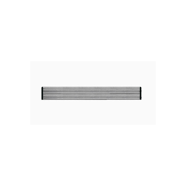 ACC. FRANKE REJILLA VENT.RVH-60 INOX (8 TIRAS) ACC. FRANKE REJILLA VENT.RVH-60 INOX (8 TIRAS)
