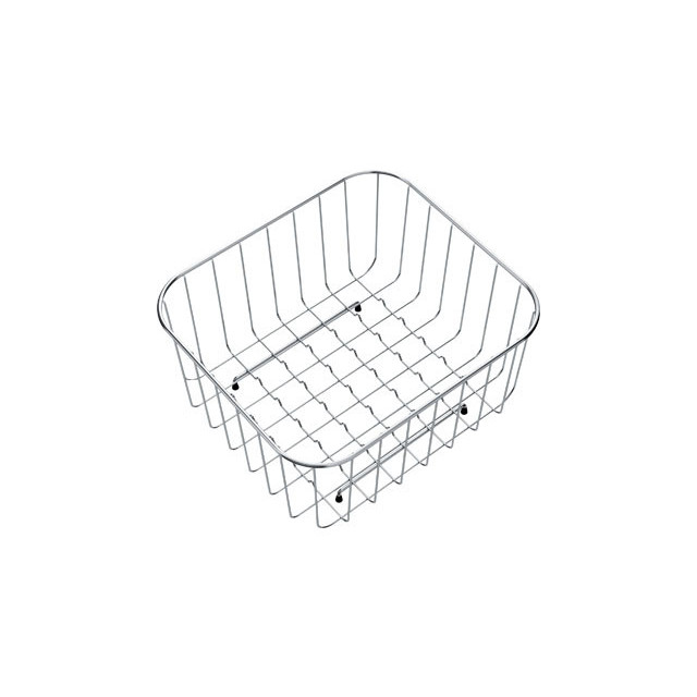 CESTA INOX AEX 300X340MM