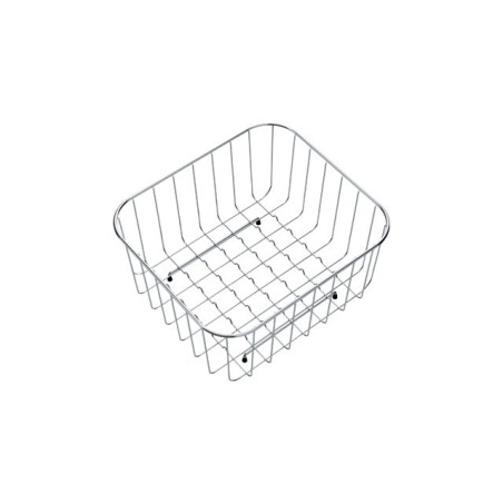 CESTA INOX AEX 300X340MM