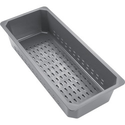 ESCURRIDOR GRIS URBAN 440x181x92mm