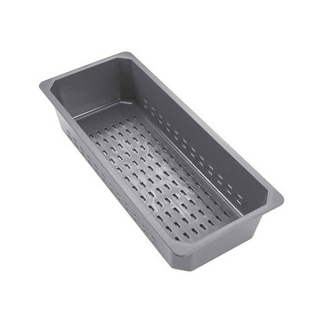 ESCURRIDOR GRIS URBAN 440x181x92mm