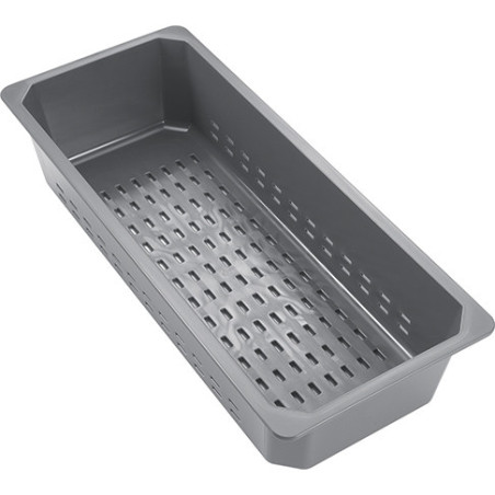 ESCURRIDOR GRIS URBAN 440x181x92mm