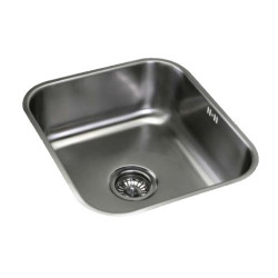 FREGADERO CATA CB 45-40 INOX  (CB-1)