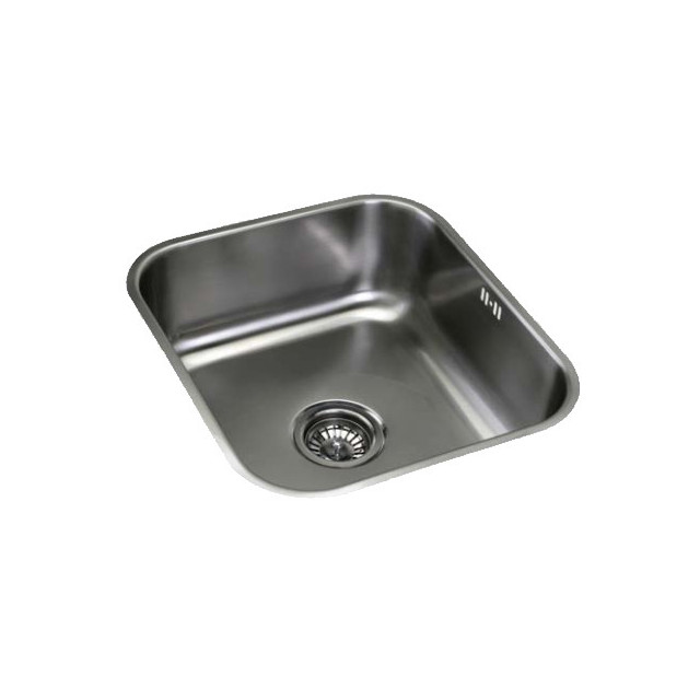 FREGADERO CATA CB 45-40 INOX (CB-1) FREGADERO CATA CB 45-40 INOX (CB-1)