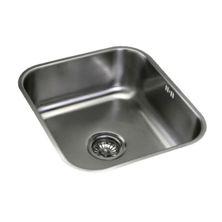 FREGADERO CATA CB 45-40 INOX  (CB-1)