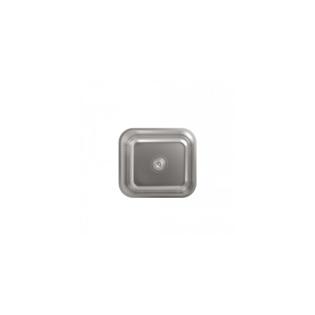 FREGADERO CATA CB 45-40 INOX  (CB-1)