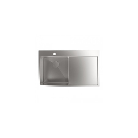 FREGADERO CATA CBS-1 40-40 D R10