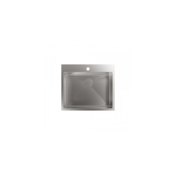 FREGADERO CATA CBS-1 54-40 R10