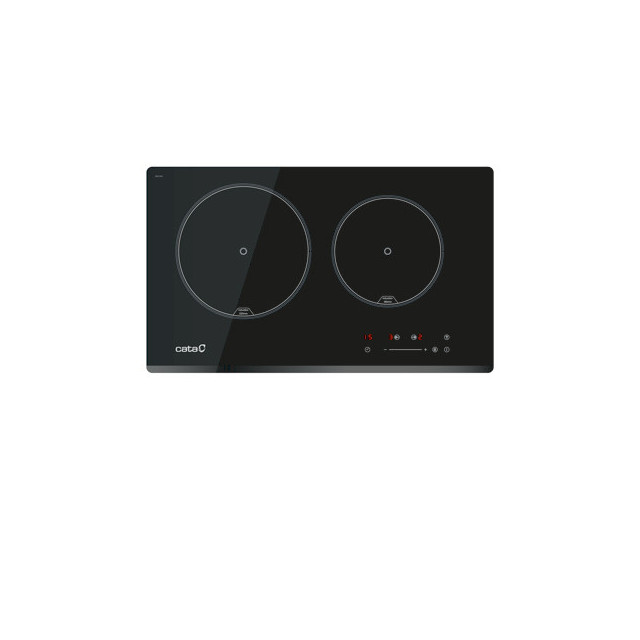 INDUCCION CATA IB 2 PLUS BK  A