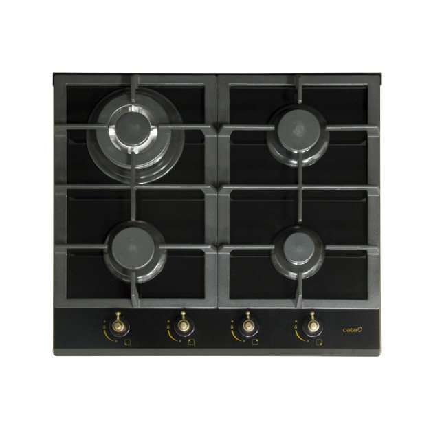 PLACA CATA RCI 631 BK