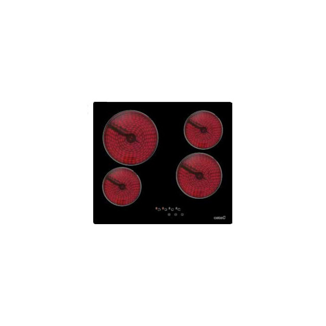 VITROCERAMICA CATA T 6204