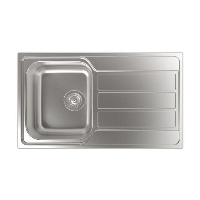 FREGADERO CATA CDP-1 - REVERSIBLE FREGADERO CATA CDP-1 - REVERSIBLE