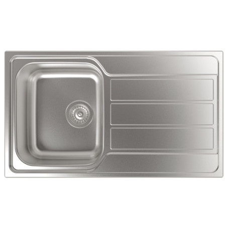 FREGADERO CATA CDP-1 - REVERSIBLE