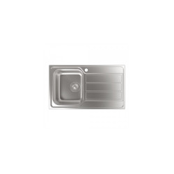 FREGADERO CATA CDP-1 ED
