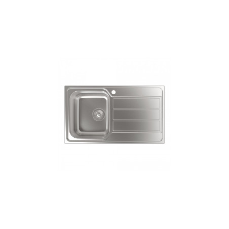 FREGADERO CATA CDP-1 ED