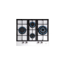 CRISTAL GAS CATA LCI 6031 WH