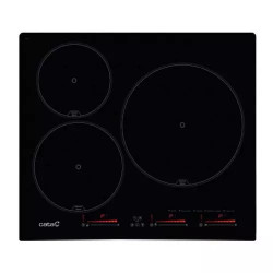 INDUCCION CATA INSB 6003 BK   A