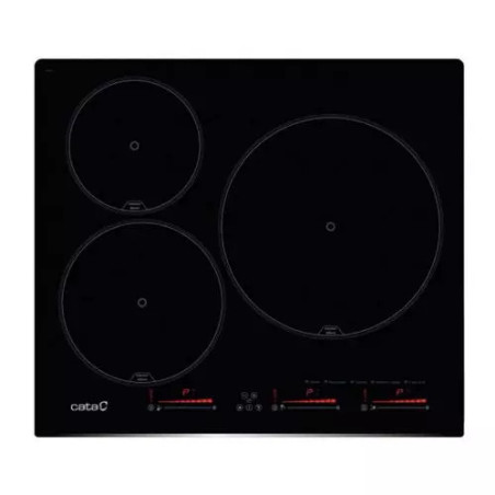 INDUCCION CATA INSB 6003 BK   A
