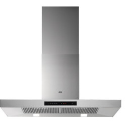 AEG DBB5960HM campana De pared Acero inoxidable 779 m³ h