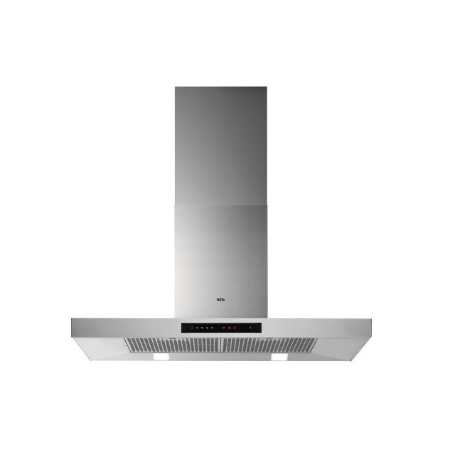 AEG DBB5960HM campana De pared Acero inoxidable 779 m³ h