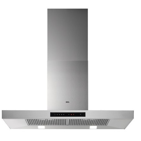 AEG DBB5960HM campana De pared Acero inoxidable 779 m³ h