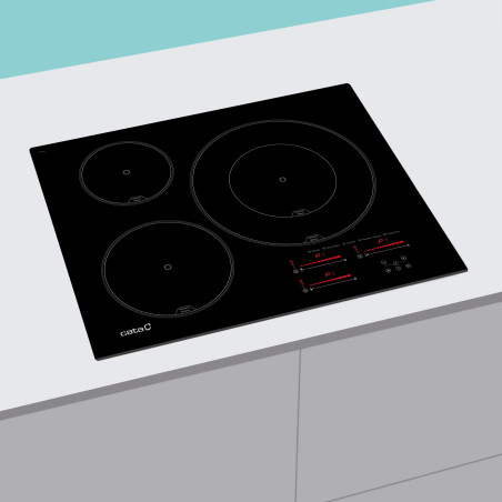 INDUCCION CATA INSB 6032 BK  A