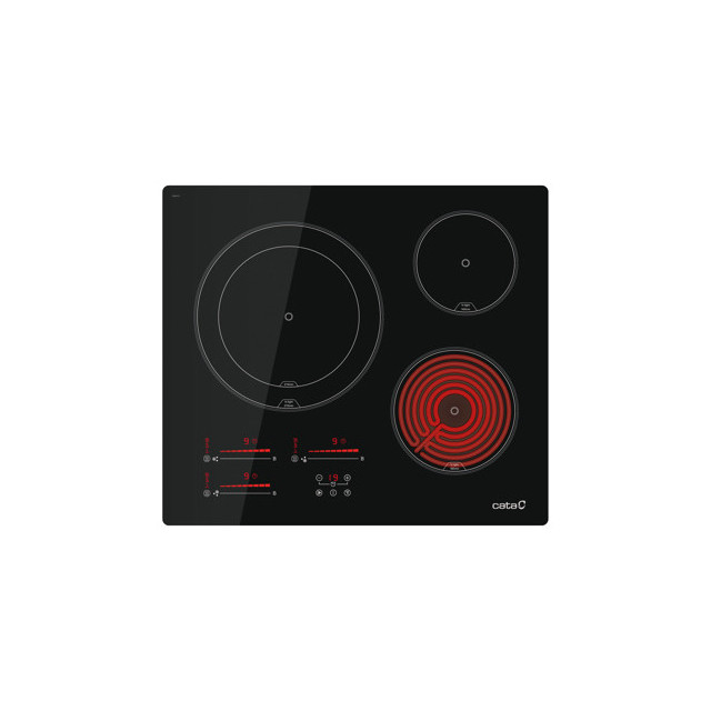 VITROCERAMICA CATA TDM 6003