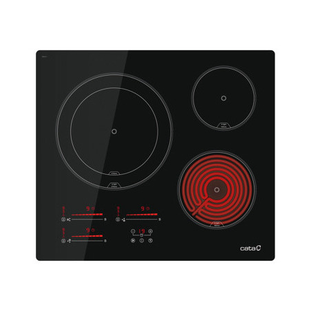 VITROCERAMICA CATA TDM 6003