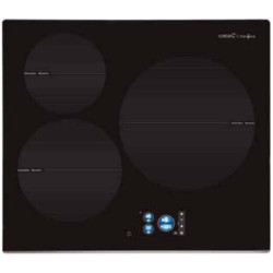 INDUCCION CATA IDB6003 PRO BK