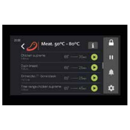 INDUCCION CATA IDB6003 PRO BK