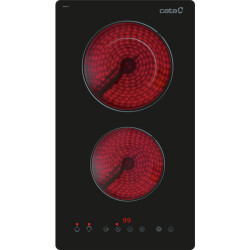 VITROCERMICA CATA TD 3002 BK   B