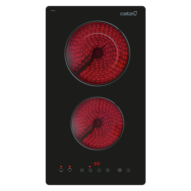 VITROCERMICA CATA TD 3002 BK   B