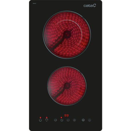 VITROCERMICA CATA TD 3002 BK   B
