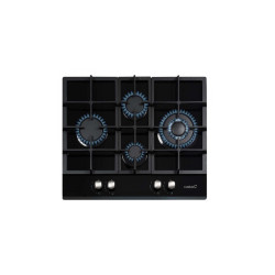CRISTAL GAS CATA LCI 6031 BK