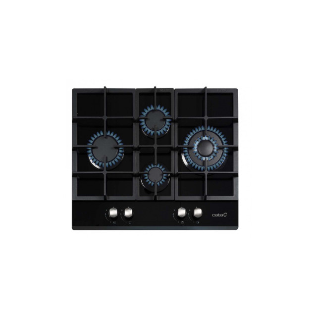 CRISTAL GAS CATA LCI 6031 BK