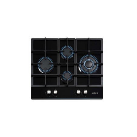 CRISTAL GAS CATA LCI 6031 BK