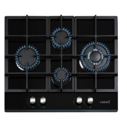 CRISTAL GAS CATA LCIB 6031 BK