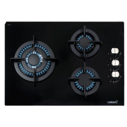 PLACA CATA CCI 5003 BK