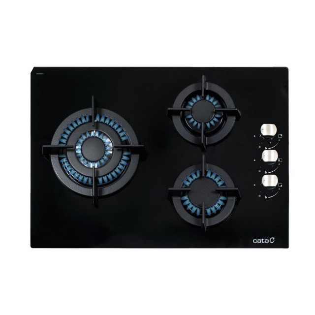 PLACA CATA CCI 5003 BK