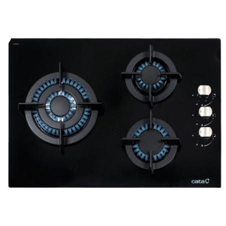 PLACA CATA CCI 5003 BK