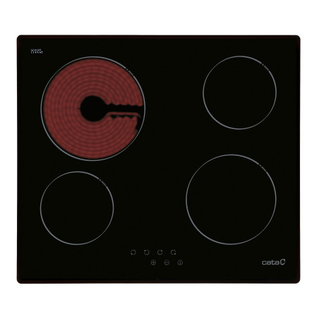 VITROCERAMICA CATA T 604