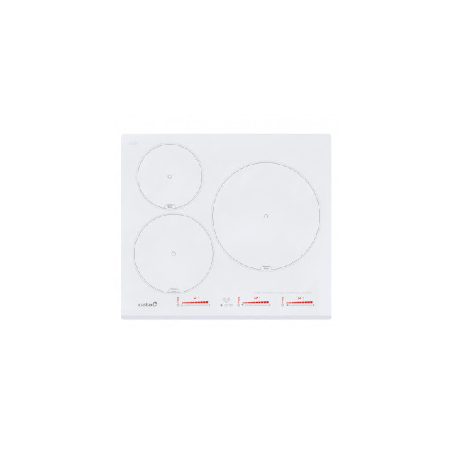 INDUCCION CATA INSB 6003 WH
