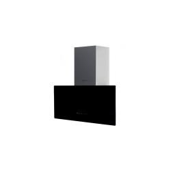 CAMPANA CATA GRECO 70 BK CATA&ROCA