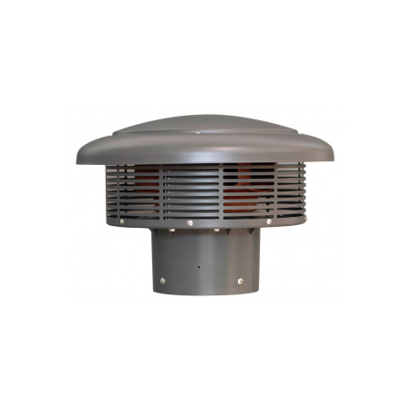 CAMPANA CATA GLADIUS PRO SILENCE 900 XGBK