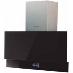CAMPANA CATA GOYA PRO 90 BK