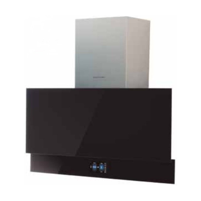 CAMPANA CATA GOYA PRO 90 BK